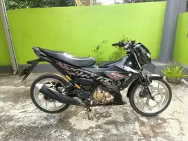 Satria F 150 FI