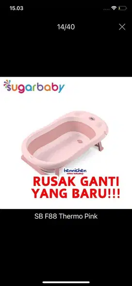 jual murah saja
