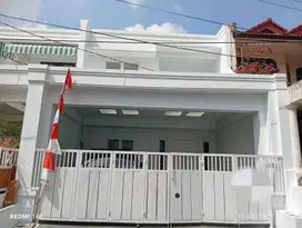 Rumah Komplek PTB  Pondok Kelapa