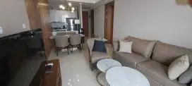 Apartemen Taman Anggrek Residence 2 Bedroom Furnished