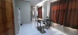 Rumah baru 3 lantai komplek Greenville Jakarta Barat