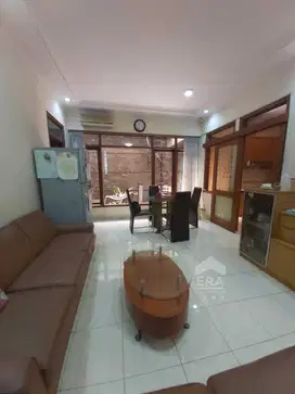 Rumah Taman Lingkar Selatan Jl Peta dekat Feslink Mall