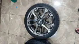 Velh dan ban hrs R18
