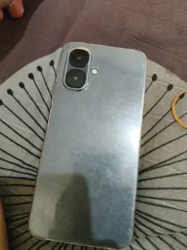 Di jual hp infinix smart 10