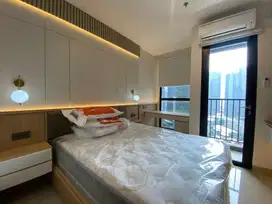 Disewakan Apartemen The Newton 2 Tipe Studio Kondisi Fully Furnished