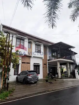 Homestay Siap Usaha Dekat UB dan Polinema Lokasi Strategis