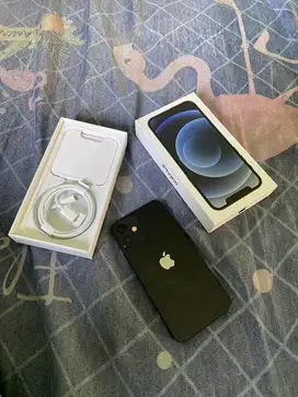 iphone 12 mini 64gb inter