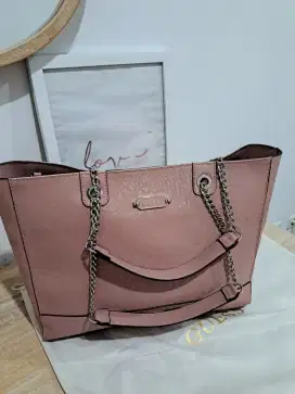 Tas Guess Tote Bag Original