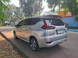 Mitsubishi Xpander 2019 Bensin