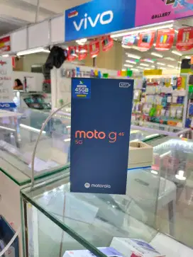 Motorola g45 5G 8/256 new