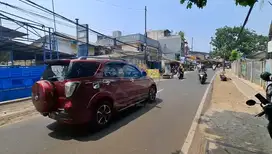 Disewakan Pergudang di Jl Raya Cilangkap, Cipayung, Jakarta - Timur.