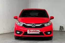 HONDA BRIO E 1.2 MATIC 2019 DP 10JT#KM 36RB TGN 1