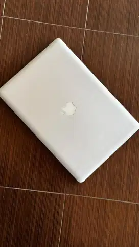 Macbook Pro 15-inch, Mid 2010