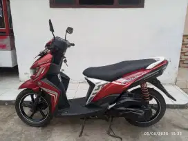 Soul GT 2014 pajak Depok off