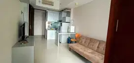 Dijual Cepat Apartment The Linden Marvell Ngagel Furnish