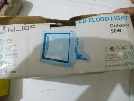 Lampu tembak hilos
