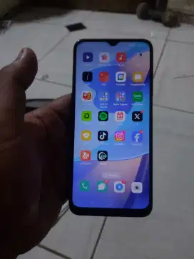 Jual Oppo A16 3/32