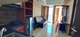 Disewakan Apartment The Linden 2Br Marvell Ngagel Surabaya