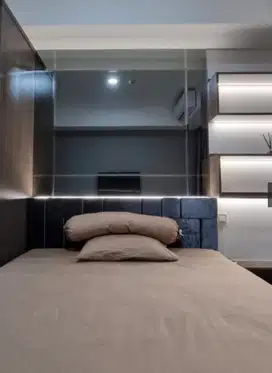 DISEWAKAN PACIFIC GARDEN APARTMENT ALAM SUTERA