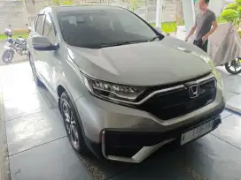 Dijual HONDA CRV TURBO PRESTIGE 2022 ISTIMEWA