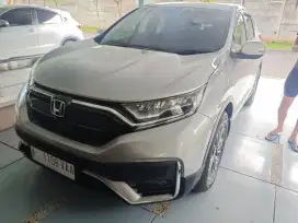 Dijual HONDA CRV TURBO PRESTIGE 2022 ISTIMEWA