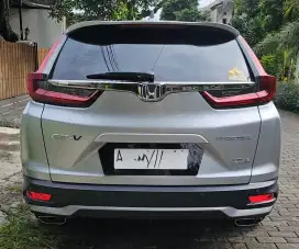 Dijual HONDA CRV TURBO PRESTIGE 2022 ISTIMEWA