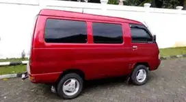 SUZUKI CARRY FUTURA TAHUN 2003
