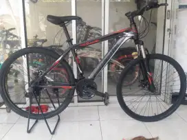Sepeda gunung MTB 26