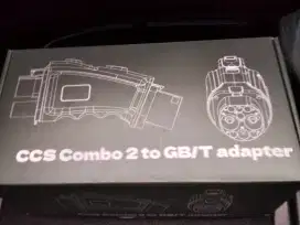 Adaptor CCS2 to GBT for Wuling Binguo n Cloud