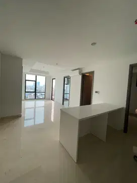 Dijual Apartemen 2 BR Aerium Permata Buanan Kembangan Jakarta Barat