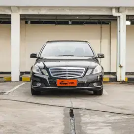 Mercy E250 CGI matic Elegance 2010