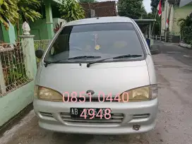 Dijual espas 2003