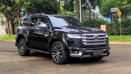 Landcruiser 300 VXR 2024 Termurah Terbaik Sudah Modelista