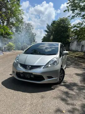 Dijual Honda Jazz RS Kondisi Sehat