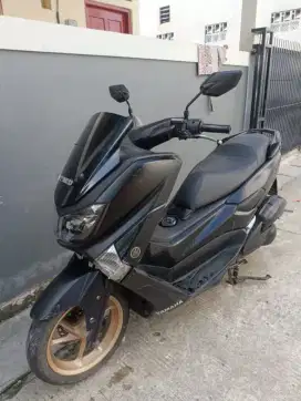 MOTOR NMAX 2019 NON ABS