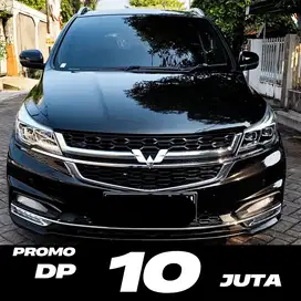 Wuling Cortez 2022 Bensin