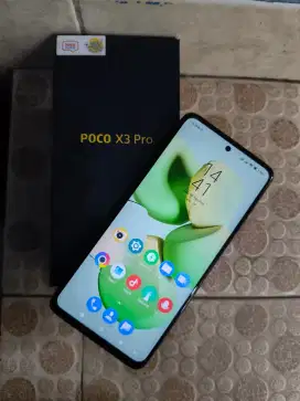 POCO X3 PRO 6+128gb
