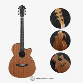 gitar akustik original