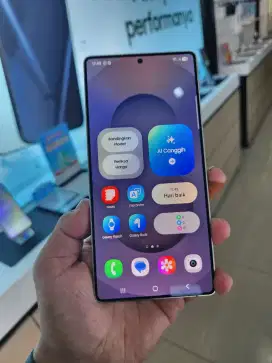 SAMSUNG GALAXY S25 ULTRA 12/512 TUKARTAMBAH BARU BUKAN SECOND