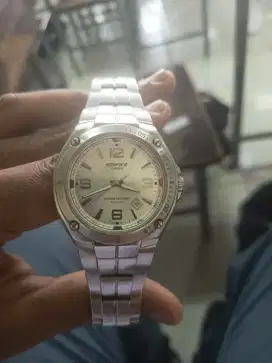 Casio edifice second nego tipis