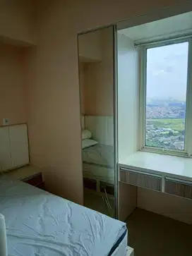 Apartemen Tanglin Bagus Furnished View Pool dan City
