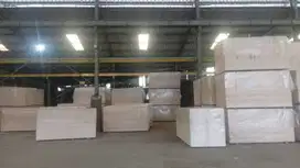 Gudang Ceiling Tinggi Ada Office Dekat Akses Tol di Cipondoh Tangerang