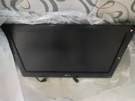 Jual tv LG mati