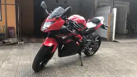 Dijual kawasaki 250 SL like New