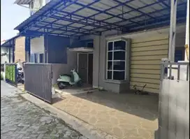Dijual Rumah di Cluster Poris Kota Tangerang