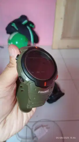 SKMEI 1301 Original