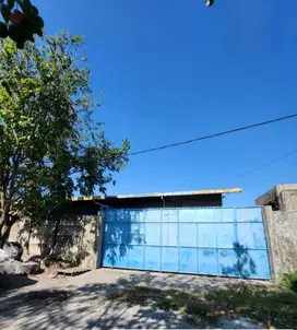 Termurah Gudang margomulyo hanya 6jt permeter