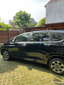 Hyundai Stargazer 2022 Bensin