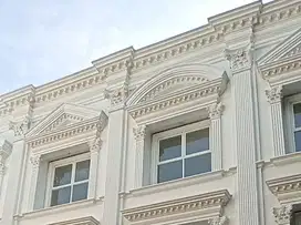Dijual Murah Ruko Palace Jln Imam Bonjol Karawaci Tangerang
