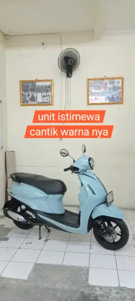 Grand Filano km 2 ribu